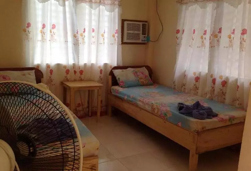 پانسیون Casa Paliton