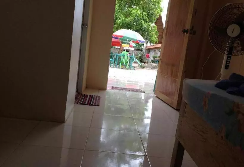 پانسیون Casa Paliton