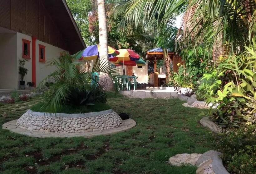 پانسیون Casa Paliton