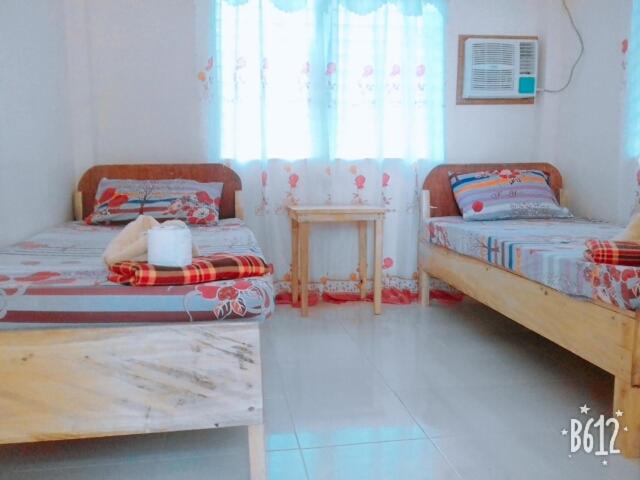 پانسیون Casa Paliton