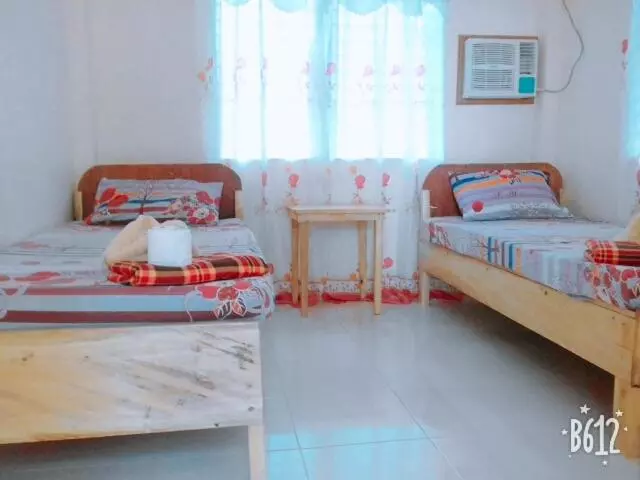 پانسیون Casa Paliton