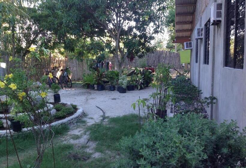 پانسیون Casa Paliton