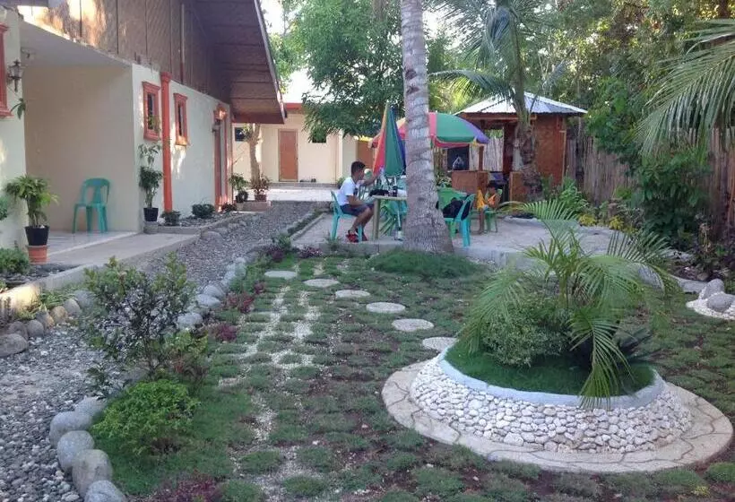 پانسیون Casa Paliton