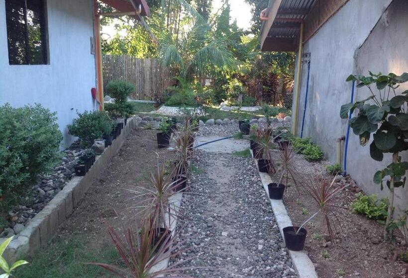 پانسیون Casa Paliton