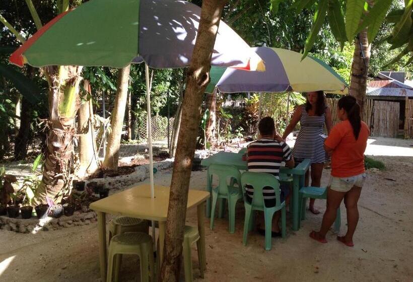 پانسیون Casa Paliton