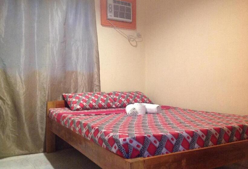 پانسیون Casa Paliton