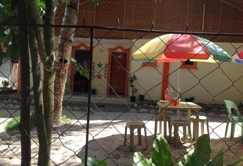 پانسیون Casa Paliton