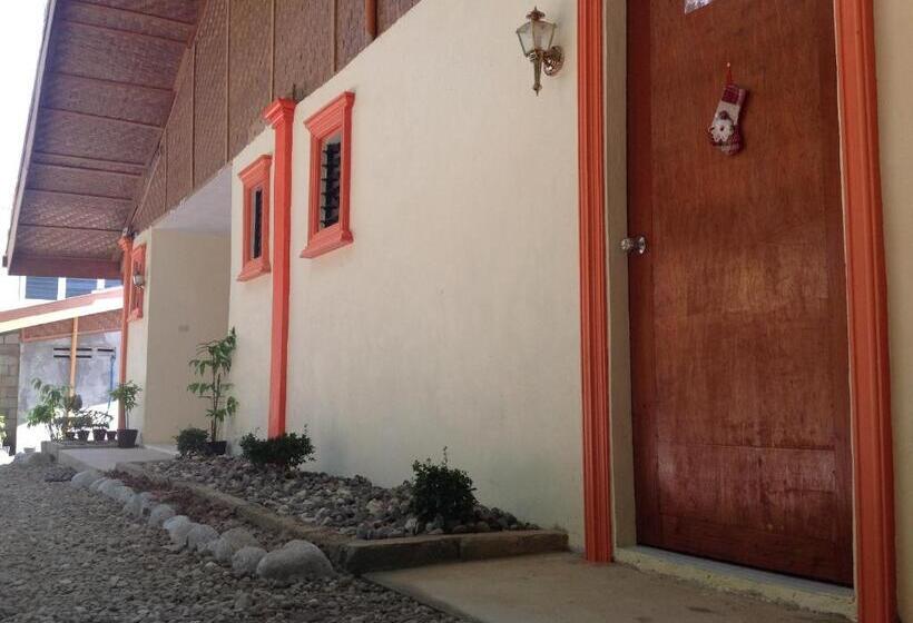 پانسیون Casa Paliton