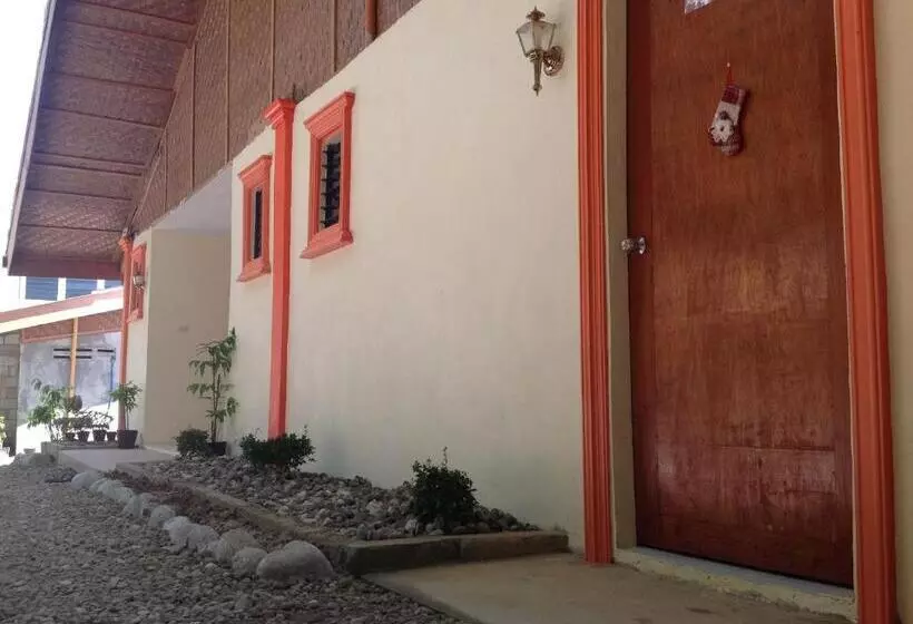 پانسیون Casa Paliton