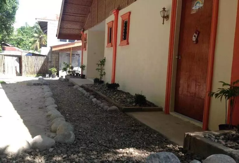 پانسیون Casa Paliton
