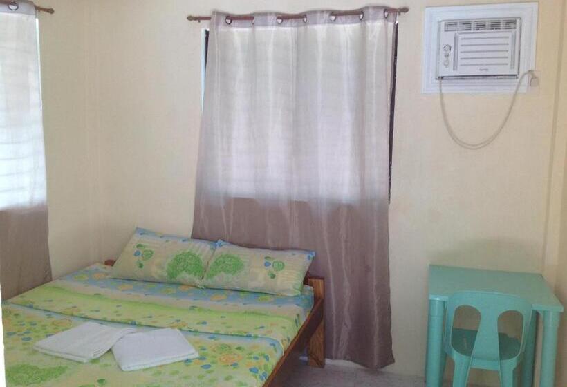 پانسیون Casa Paliton