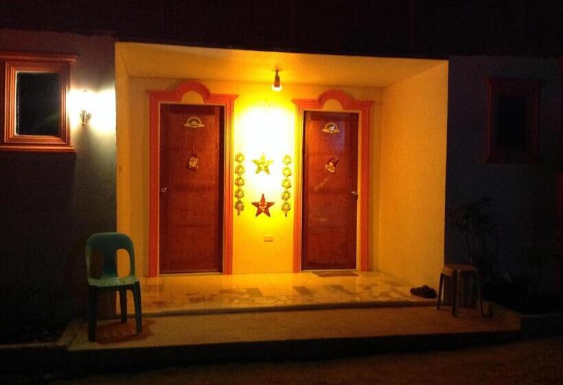 پانسیون Casa Paliton