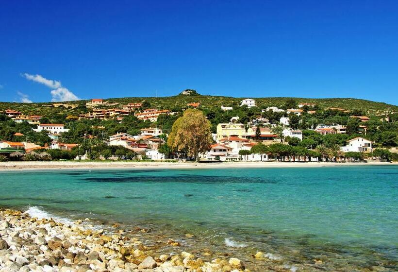 Panzió Domo Sant Antioco