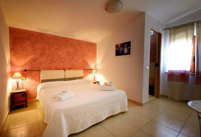 Panzió Domo Sant Antioco