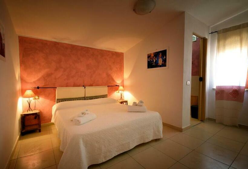 Panzió Domo Sant Antioco