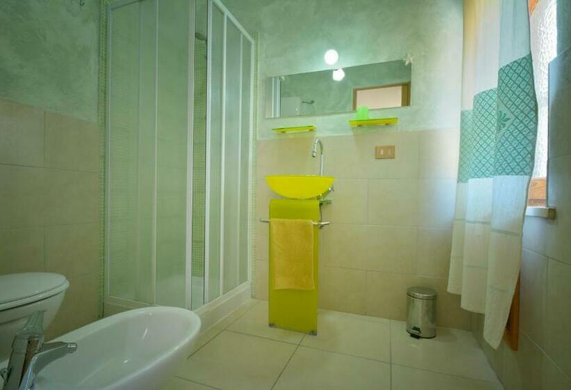 Panzió Domo Sant Antioco