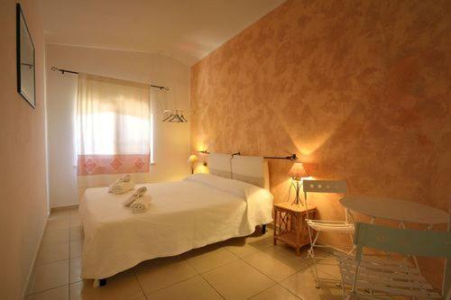 Panzió Domo Sant Antioco