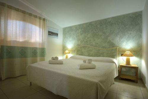 Panzió Domo Sant Antioco