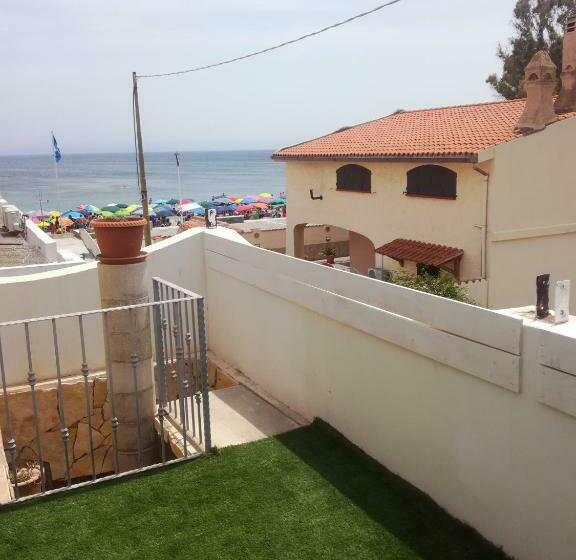 Panzió Domo Sant Antioco