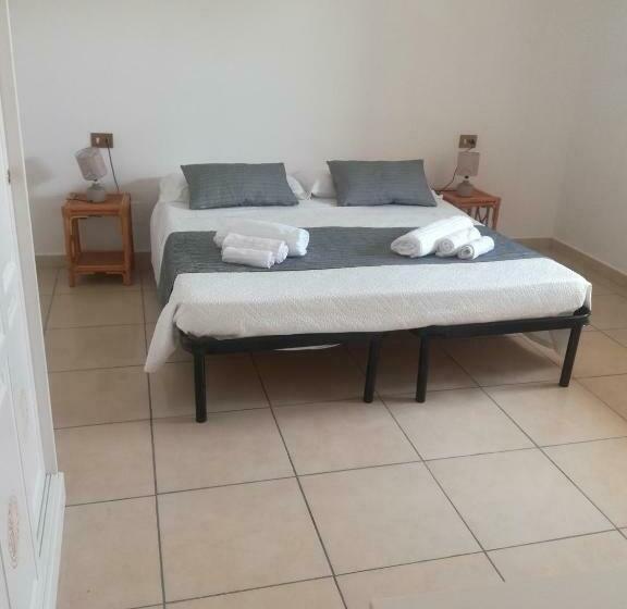 Panzió Domo Sant Antioco