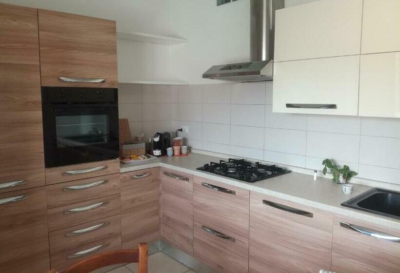 Panzió Domo Sant Antioco