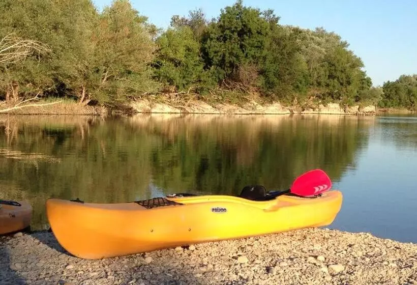 Majatalo El Trujal De Las Bardenas