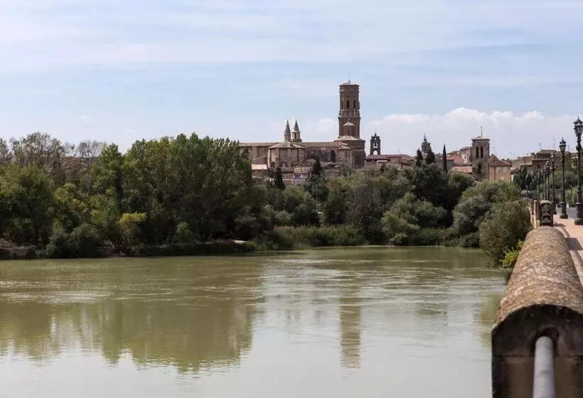 Majatalo El Trujal De Las Bardenas
