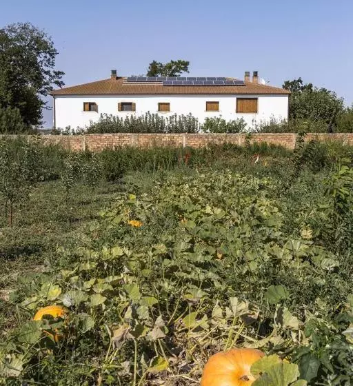 Majatalo El Trujal De Las Bardenas