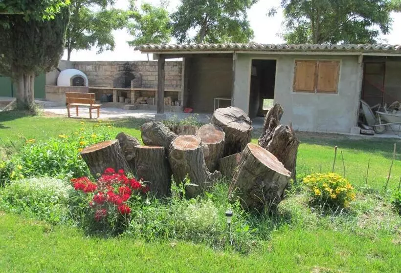 Majatalo El Trujal De Las Bardenas