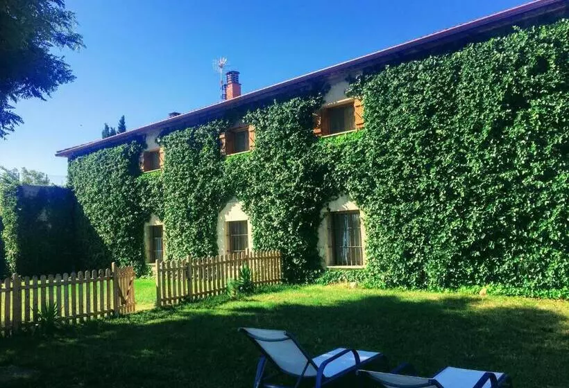 Majatalo El Trujal De Las Bardenas