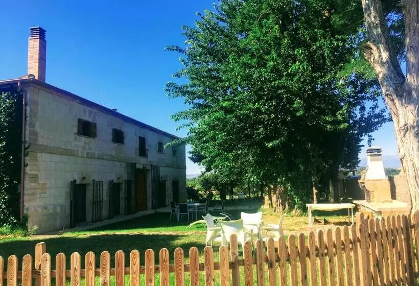 Majatalo El Trujal De Las Bardenas