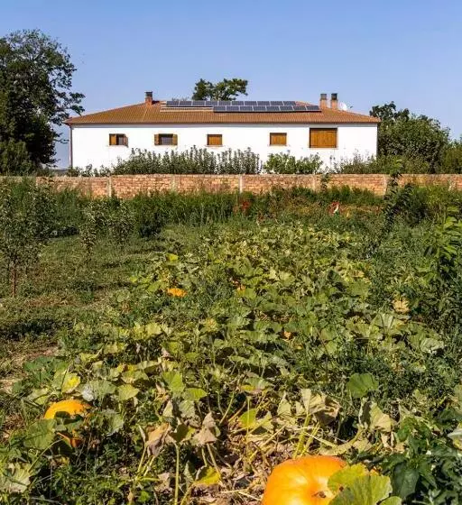 Majatalo El Trujal De Las Bardenas
