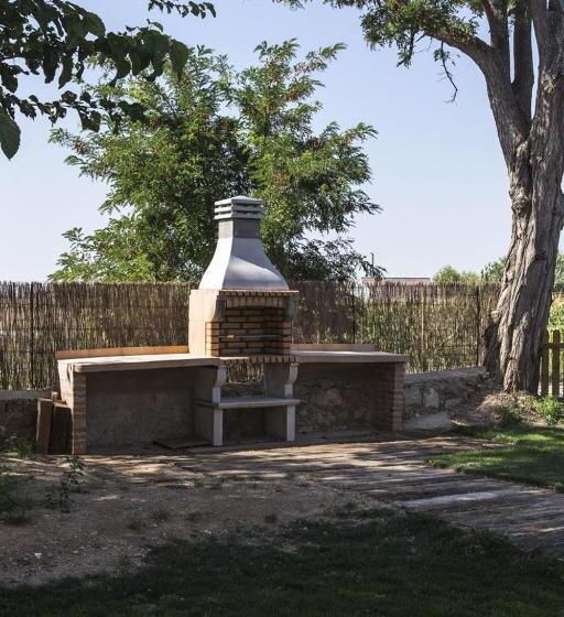 پانسیون El Trujal De Las Bardenas