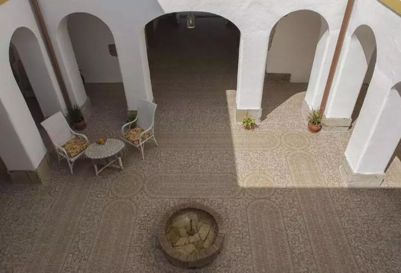 Majatalo El Trujal De Las Bardenas