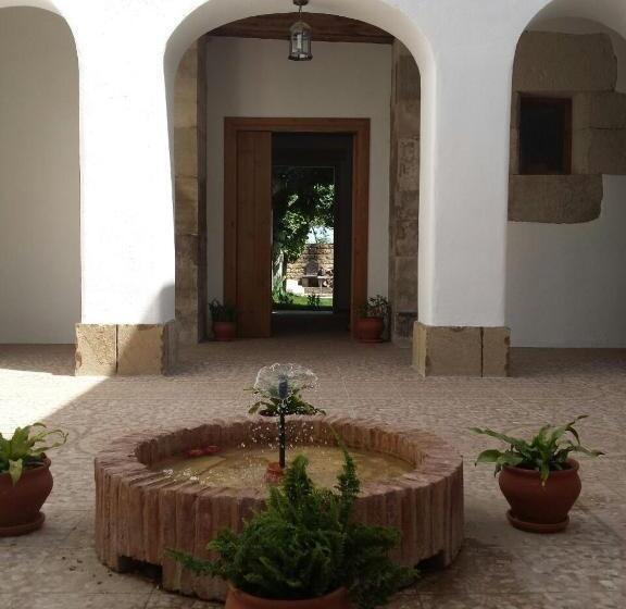 پانسیون El Trujal De Las Bardenas