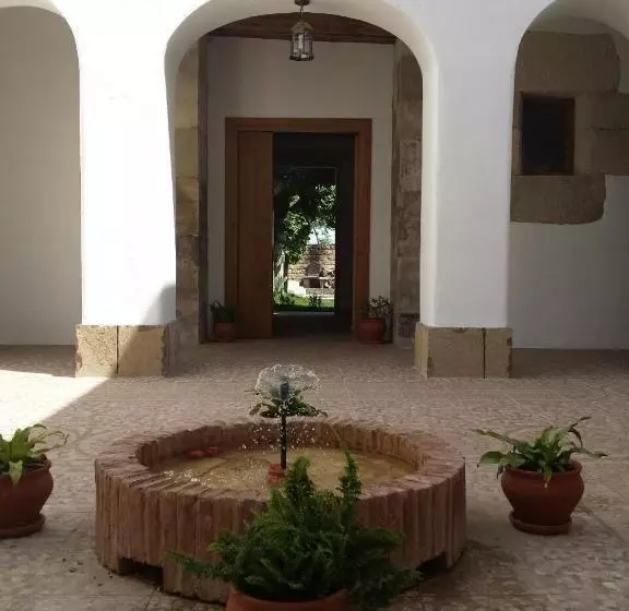 Majatalo El Trujal De Las Bardenas