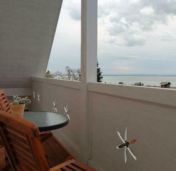 펜션 Villa Izabella