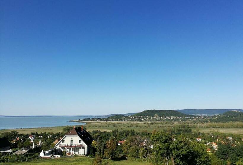 Пансион Villa Izabella