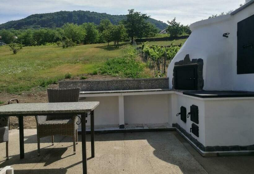 펜션 Villa Izabella