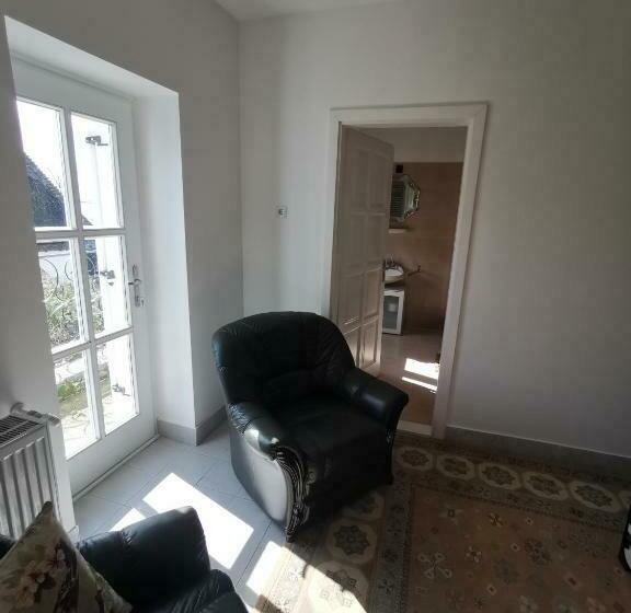 펜션 Villa Izabella