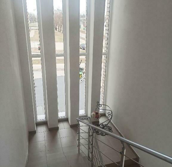 پانسیون Loft Home