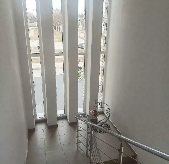 پانسیون Loft Home