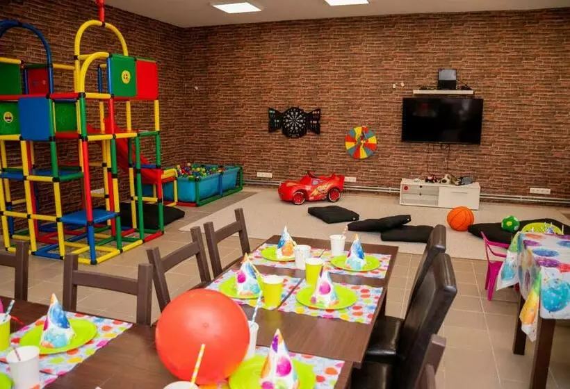 پانسیون Loft Home
