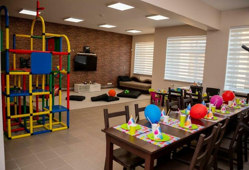 پانسیون Loft Home