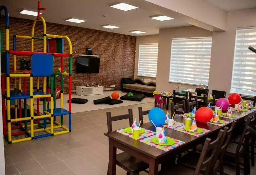 پانسیون Loft Home