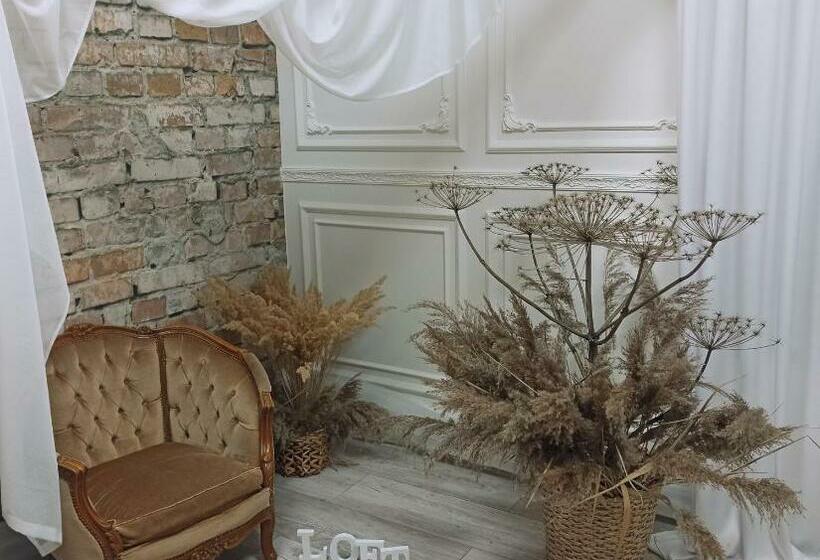 پانسیون Loft Home