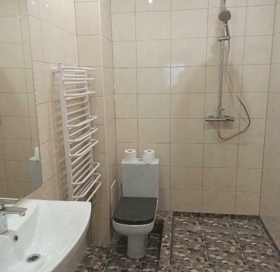 پانسیون Loft Home