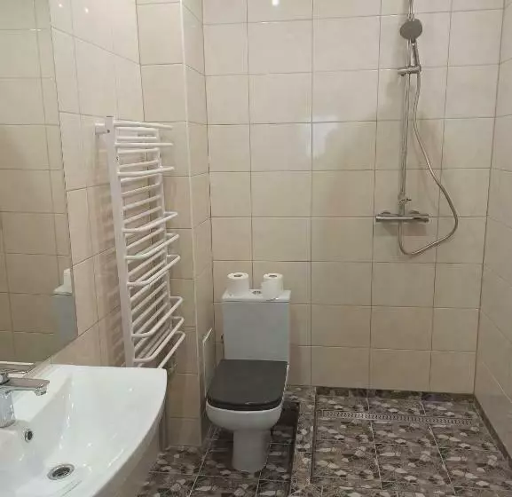 پانسیون Loft Home
