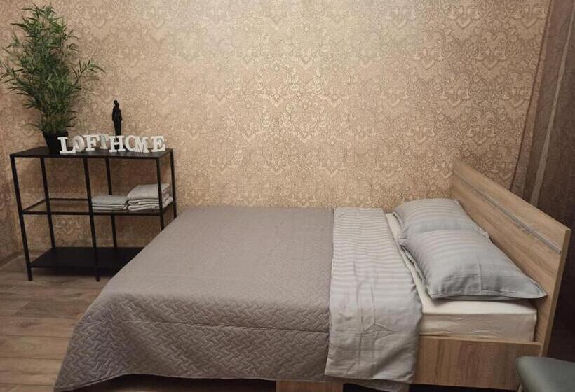 پانسیون Loft Home