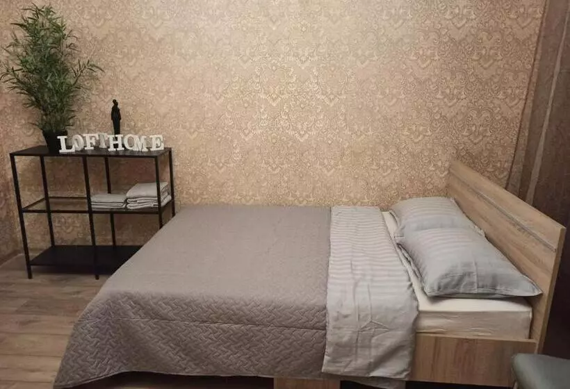 پانسیون Loft Home